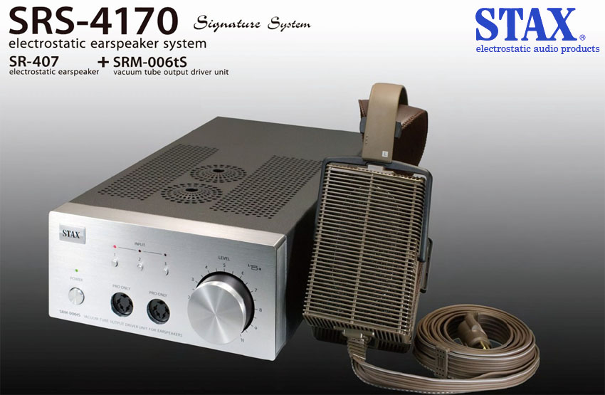 stax ss 4170