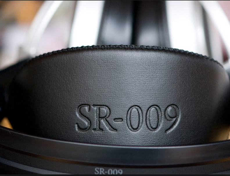 stax sr-009