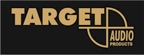 logo Target audio products