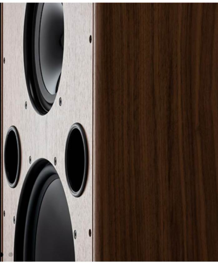Haut-parleur Harbeth M40.3 XD