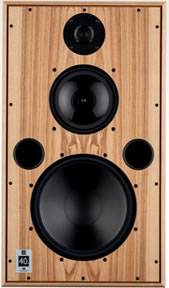 Harbeth M40.3 XD